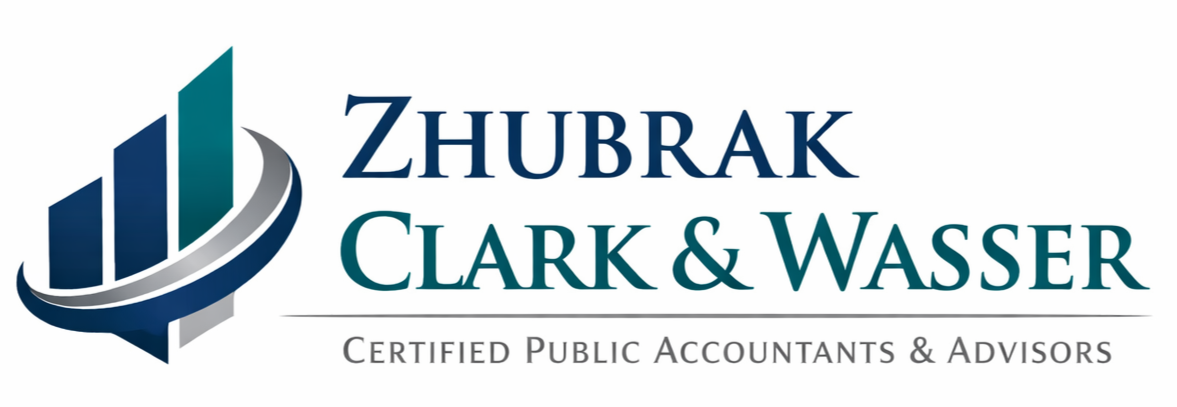 Zhubrak Clark and Wasser CPAs and Advisors