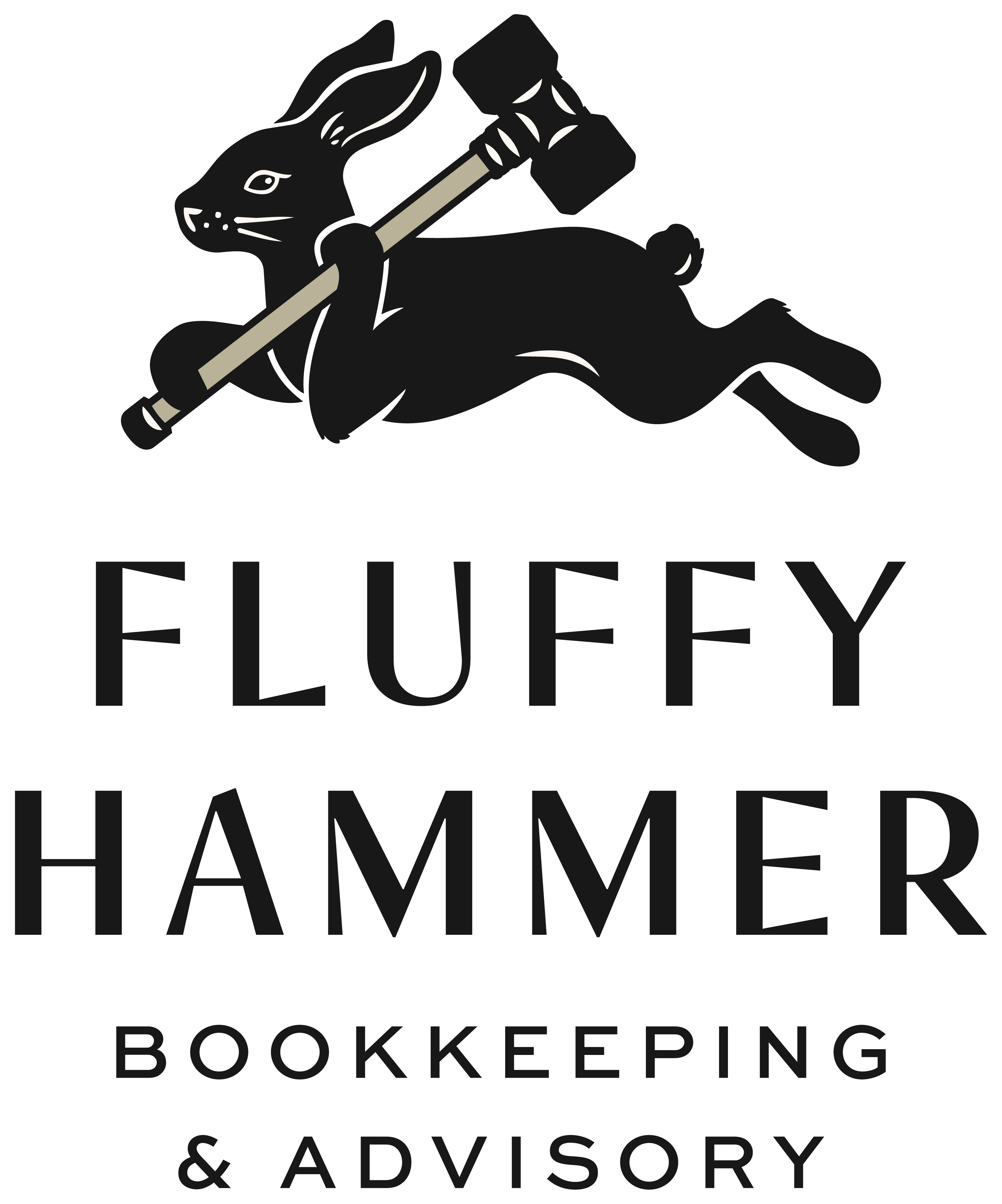 Fluffy Hammer Bookkeeping & Advisory