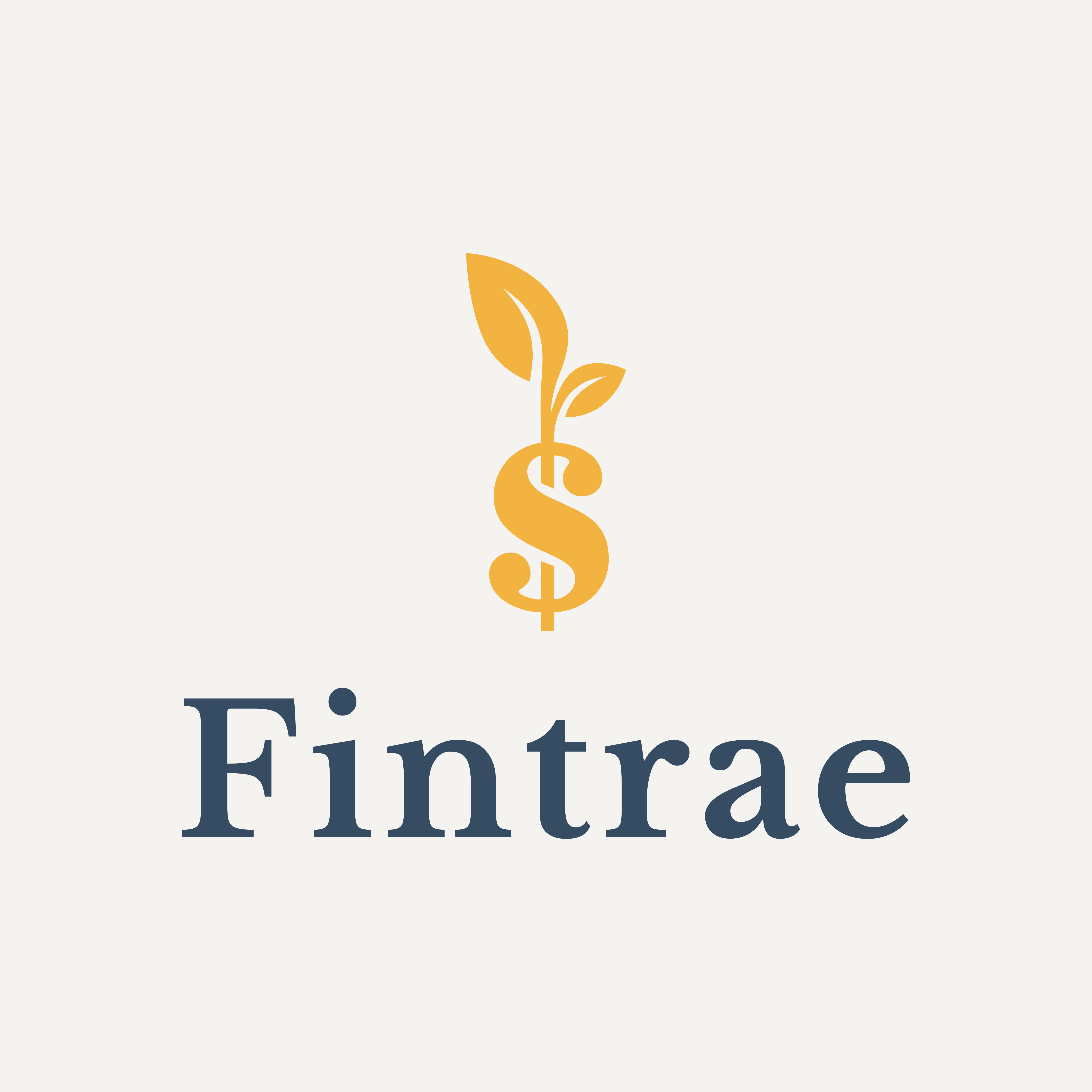 Fintrae International